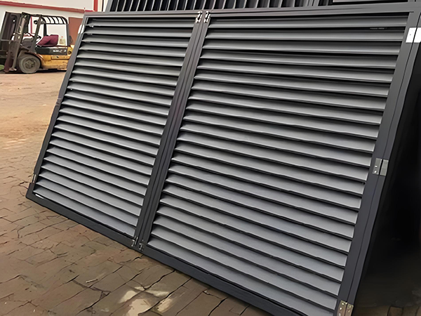 韩城百叶窗 韩城百叶窗