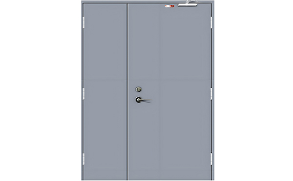 钢制韩城防火门 钢制韩城防火门