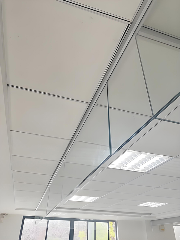 韩城玻璃韩城挡烟垂壁