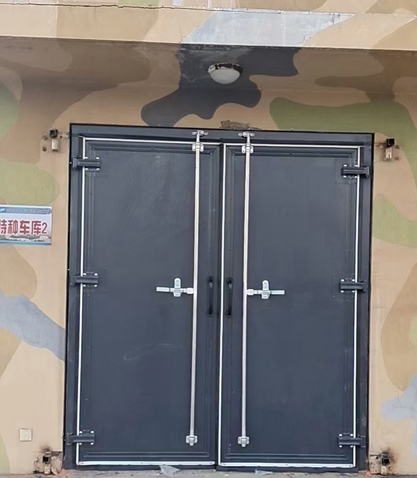 韩城工业平开门