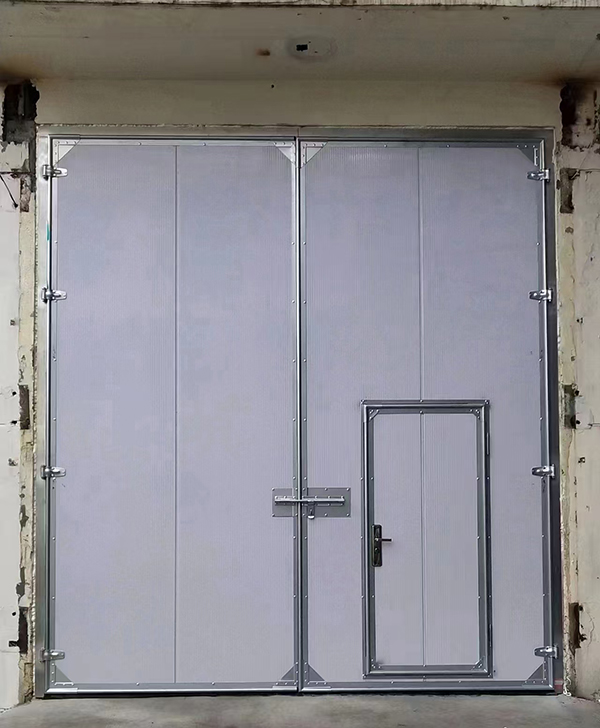 韩城工业平开门 韩城工业平开门