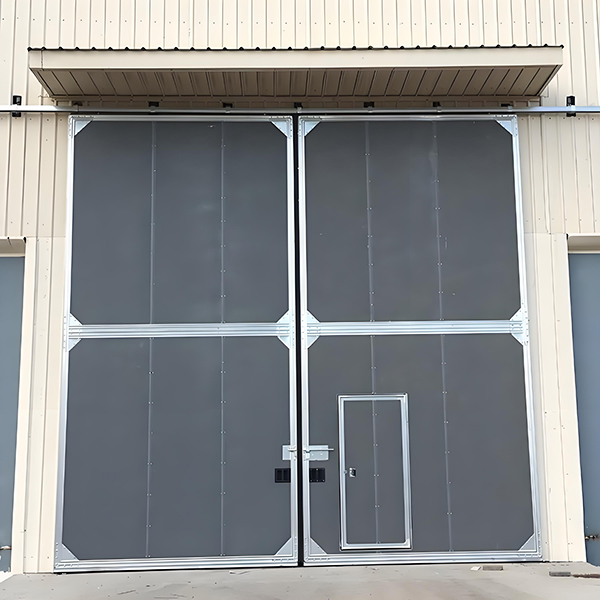 韩城工业推拉门 韩城工业推拉门