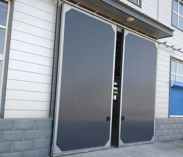 韩城工业推拉门 韩城工业推拉门