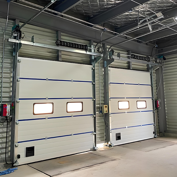 韩城工业翻板门 韩城工业翻板门