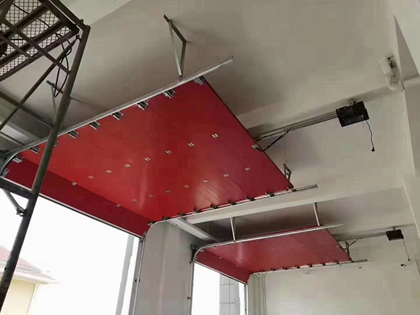 韩城工业翻板门 韩城工业翻板门