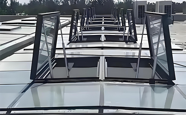 韩城排烟窗 韩城排烟窗