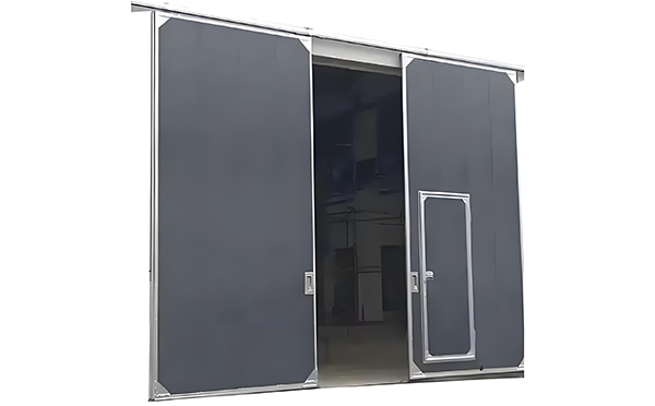 韩城工业平移门