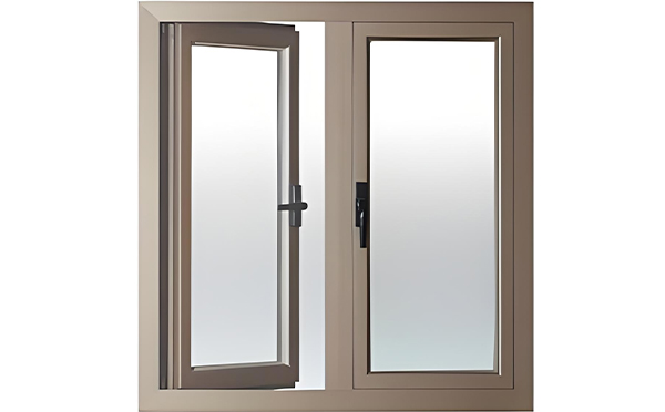 韩城铝制耐火窗 韩城铝制耐火窗