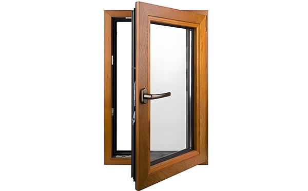 韩城铝制耐火窗