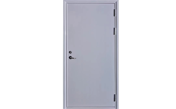 韩城钢制防火门