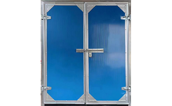 韩城工业平开门