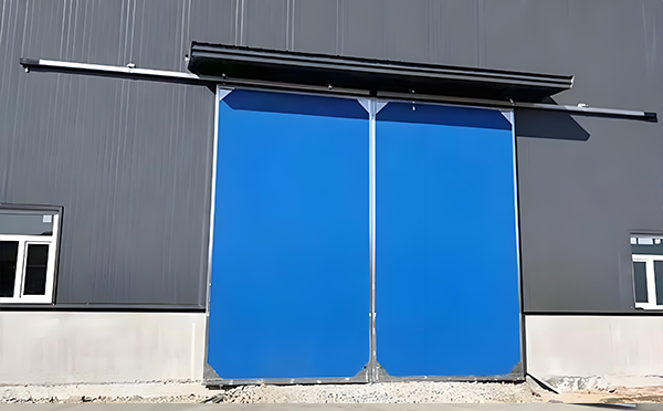 韩城工业推拉门 韩城工业推拉门