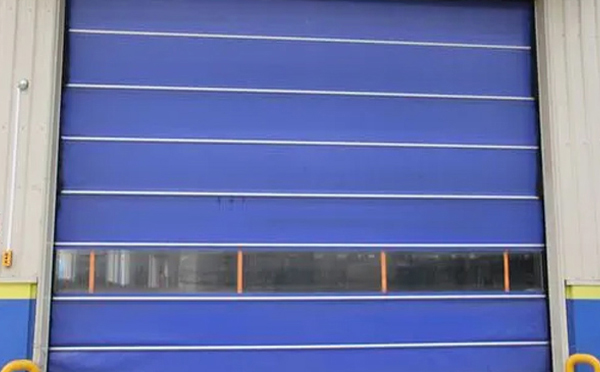 韩城兰州韩城快速韩城卷帘门：提升效率与安全性的理想选择
