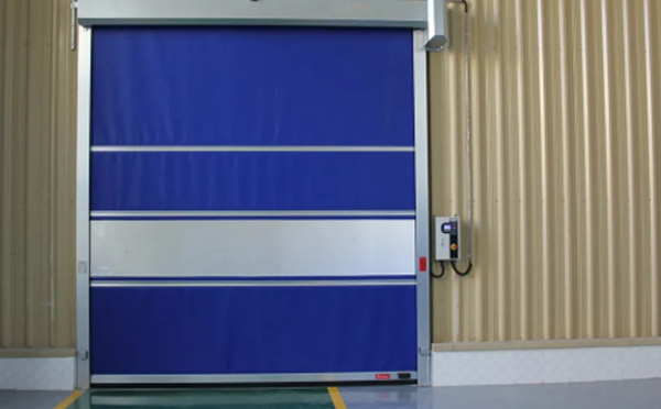 选择韩城快速韩城卷帘门时的注意事项