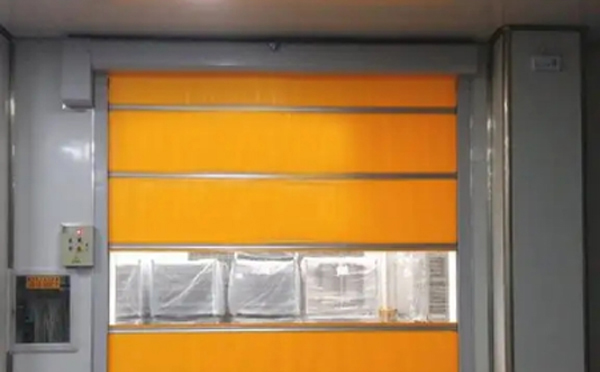 韩城快速韩城卷帘门的选择、维护与保养