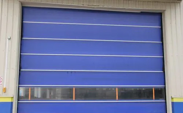 韩城快速韩城卷帘门互锁怎么接线