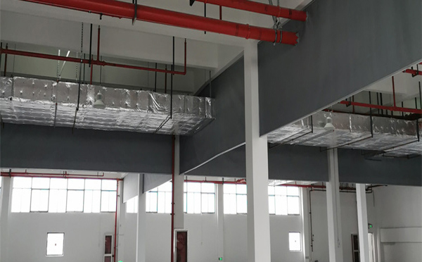 韩城挡烟垂壁防火玻璃厚度要求 韩城挡烟垂壁防火玻璃厚度要求