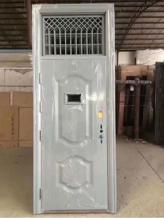 韩城学校教室门