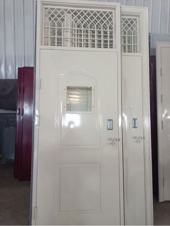 韩城学校教室门 韩城学校教室门