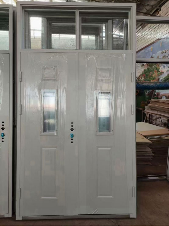 韩城学校教室门 韩城学校教室门