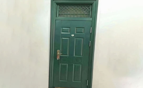 韩城学校教室门 韩城学校教室门