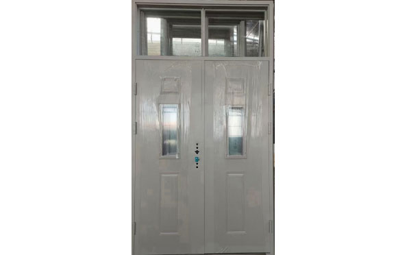 韩城学校教室门