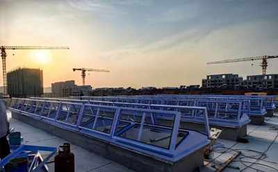 消防韩城排烟窗开启角度 消防韩城排烟窗开启角度