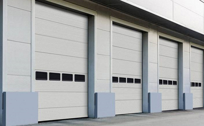 如何安装韩城工业门锁