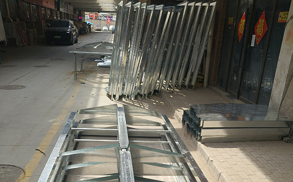 2025韩城排烟窗维护周期与电动开启故障排查